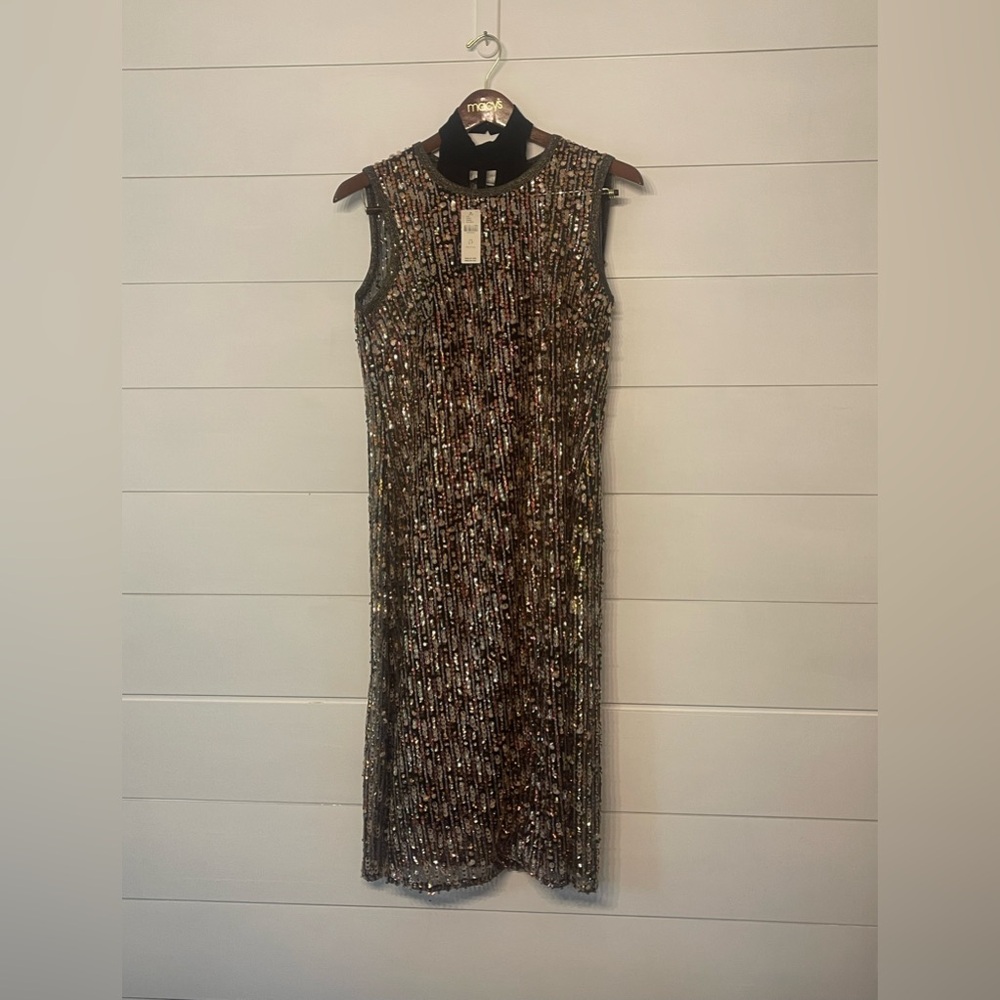 Anthropologie dress